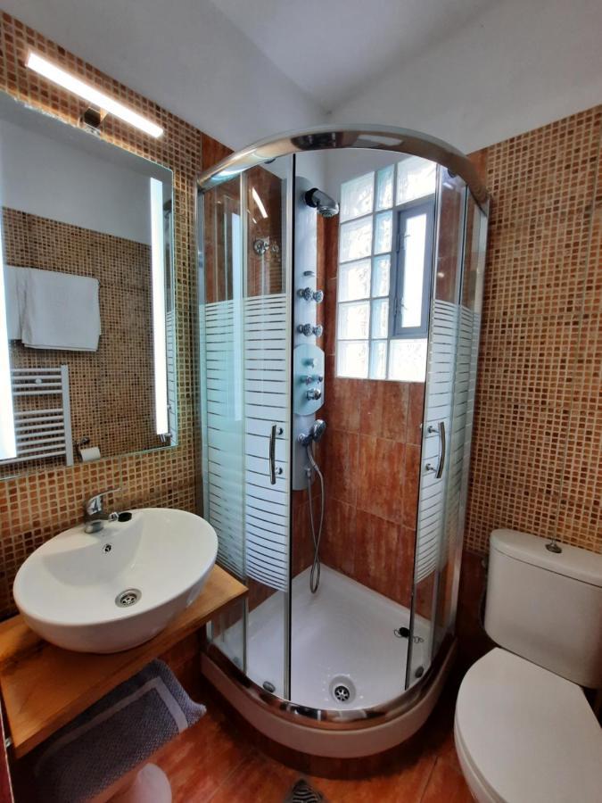 Αρχοντικό Κονάκι- Konaki Pelion Tsagarada Zewnętrze zdjęcie